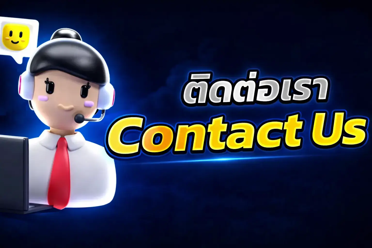ติดต่อ RICHWIN66 สะดวกรวดเร็ว